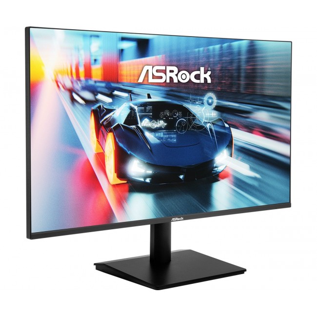 ASRock Challenger CL25FFA 24.5 monitor ASRock Challenger CL25FFA 24.5 monitor