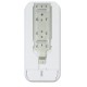 Mikrotik FTC network media converter White Mikrotik FTC network media converter White