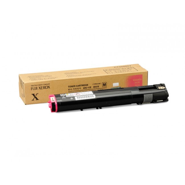 Xerox 006R01644 toner cartridge 1 pc(s) Original Magenta Xerox 006R01644 toner cartridge 1 pc(s) Original Magenta
