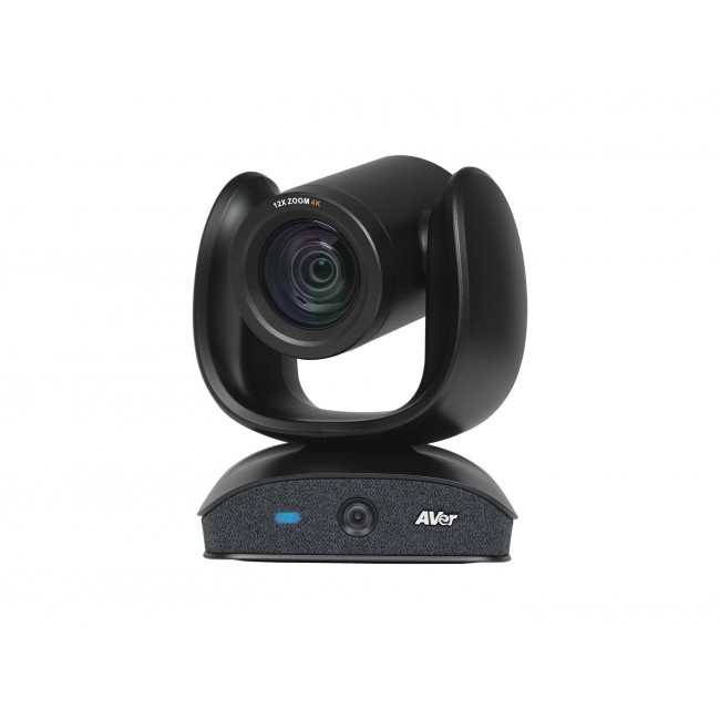 AVer CAM570 Black 3840 x 2160 pixels 60 fps Exmor AVer CAM570 Black 3840 x 2160 pixels 60 fps Exmor