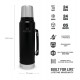 Stanley 10-08266-002 vacuum flask 1 L Black Stanley 10-08266-002 vacuum flask 1 L Black