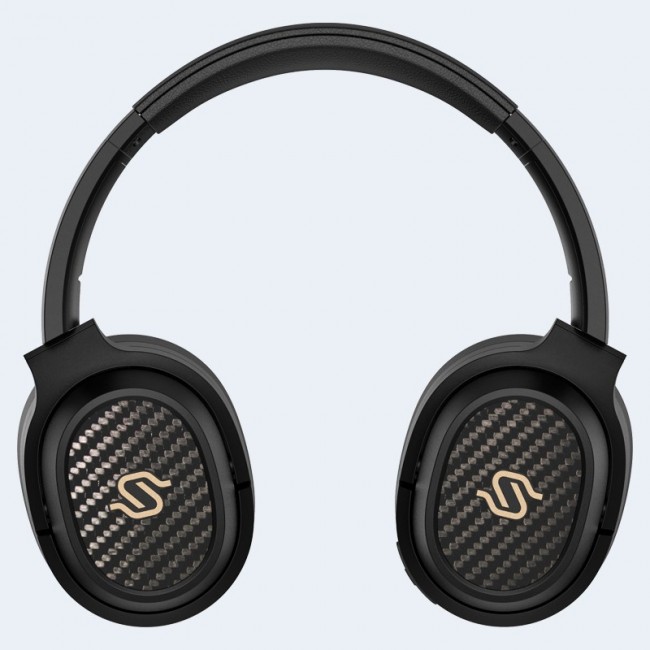 Edifier S3 Headset Wired & Wireless Head-band Calls/Music Bluetooth Black Edifier S3 Headset Wired & Wireless Head-band Calls/Music Bluetooth Black
