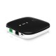 Ubiquiti UISP -FIBER-XGS network media converter 10000 Mbit/s Black, White Ubiquiti UISP -FIBER-XGS network media converter 10000 Mbit/s Black, White