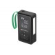 Green Cell CJSGC03 power bank Lithium-Ion (Li-Ion) 8000 mAh Black, Light Green Green Cell CJSGC03 power bank Lithium-Ion (Li-Ion) 8000 mAh Black, Light Green