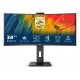 Philips 5000 series 34B1U5600CH/00 LED display 86.4 cm (34 Philips 5000 series 34B1U5600CH/00 LED display 86.4 cm (34