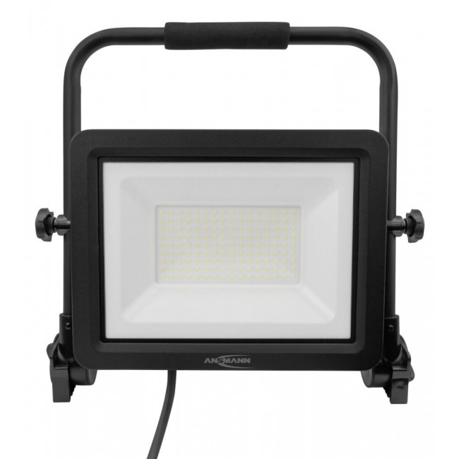 Ansmann FL100W-AC Black LED 100 W