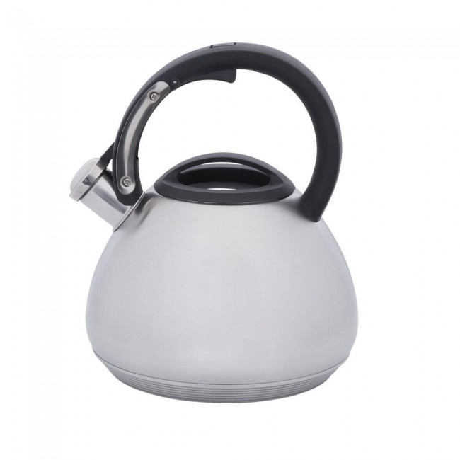 Resto Kitchenware 90603 kettle 2.7 L Grey Resto Kitchenware 90603 kettle 2.7 L Grey
