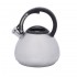 Resto Kitchenware 90603 kettle 2.7 L Grey
