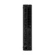 Lenovo ThinkCentre M75q Gen 5 AMD Ryzen 3 8300GE 8 GB DDR5-SDRAM 256 GB SSD Windows 11 Pro Mini PC Black Lenovo ThinkCentre M75q Gen 5 AMD Ryzen 3 8300GE 8 GB DDR5-SDRAM 256 GB SSD Windows 11 Pro Mini PC Black