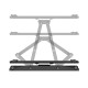 Tracer WallFlex LCD/LED TV Mount, Black Tracer WallFlex LCD/LED TV Mount, Black
