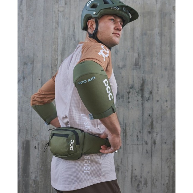 POC Bag LAMINA HIP Pack - green