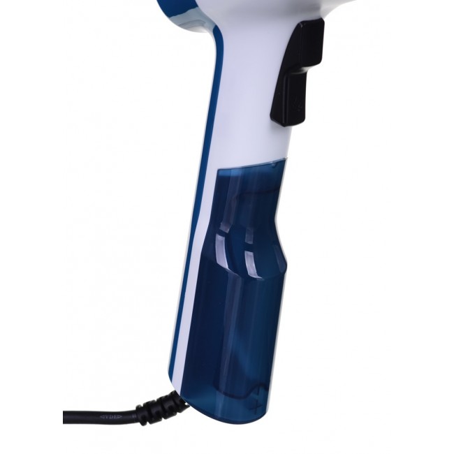 Tefal DT613 Handheld garment steamer 70 L 1300 W White, Blue