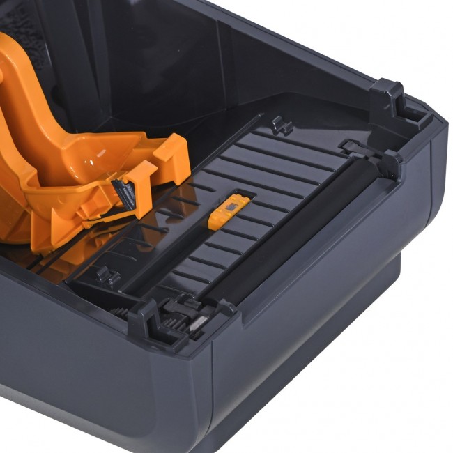 Zebra ZD220 label printer Thermal transfer 203 x 203 DPI 102 mm/sec Wired Zebra ZD220 label printer Thermal transfer 203 x 203 DPI 102 mm/sec Wired