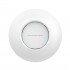 Grandstream Networks GWN7625 wireless access point White Power over Ethernet (PoE)