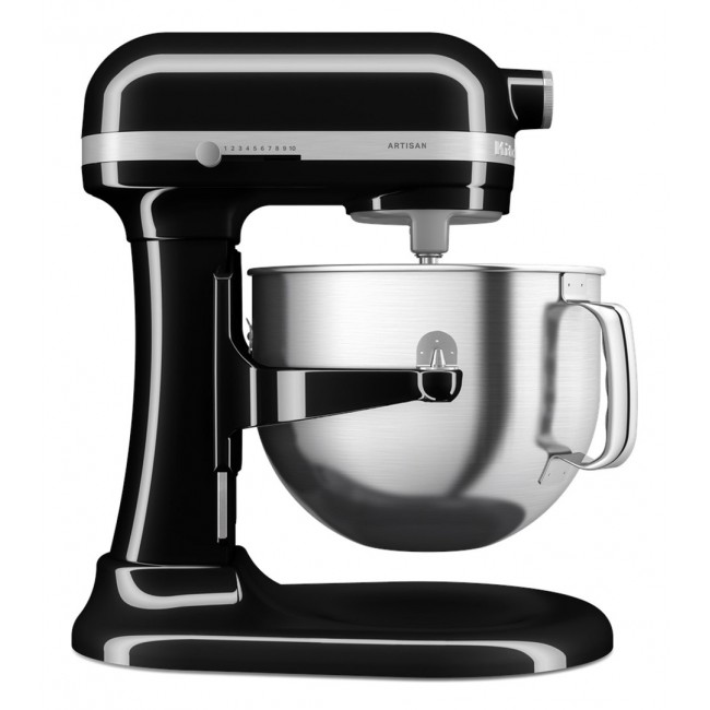 KitchenAid 5KSM70SHXEOB Stand mixer 375 W Black KitchenAid 5KSM70SHXEOB Stand mixer 375 W Black