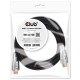 CLUB3D HDMI 2.0 4K60Hz UHD Cable 5m/16.4ft CLUB3D HDMI 2.0 4K60Hz UHD Cable 5m/16.4ft