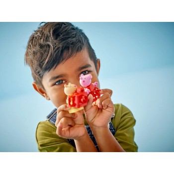 LEGO DUPLO 10433 Peppa Pig Birthday House