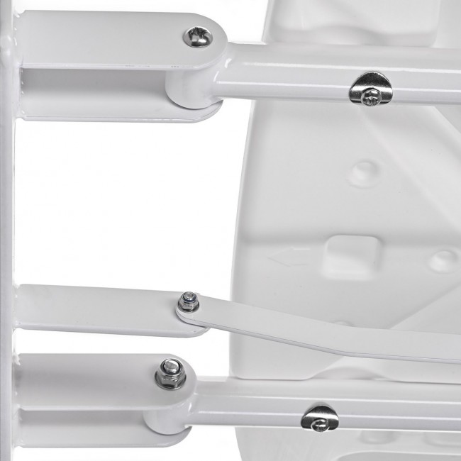 Folding wall chair ACTIONMED KP600AM