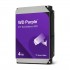 Western Digital Purple internal hard drive 4 TB 5400 RPM 128 MB 3.5