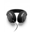 Steelseries Arctis Nova 1 Headset Wired Head-band Gaming Black Steelseries Arctis Nova 1 Headset Wired Head-band Gaming Black