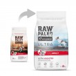 VETEXPERT Raw Paleo Ultra Mini Adult Beef - dry dog food - 8 kg VETEXPERT Raw Paleo Ultra Mini Adult Beef - dry dog food - 8 kg