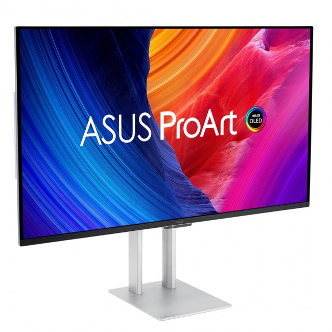 ASUS ProArt OLED PA32UCDM computer monitor 80 cm (31.5