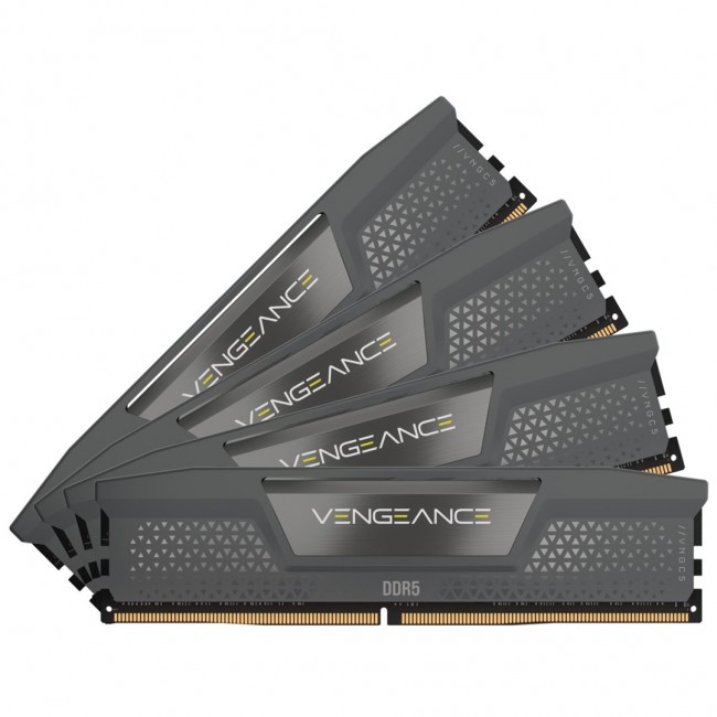 Corsair Vengeance CMK64GX5M4B5600Z36 memory module 64 GB 4 x 16 GB DDR5