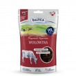 BALTICA Przysmaki region w Monoprotein Beef - dog treat - 80g