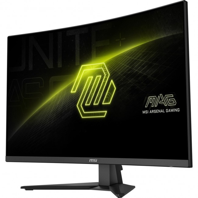 MSI MAG 321CQF E18 computer monitor 80 cm (31.5