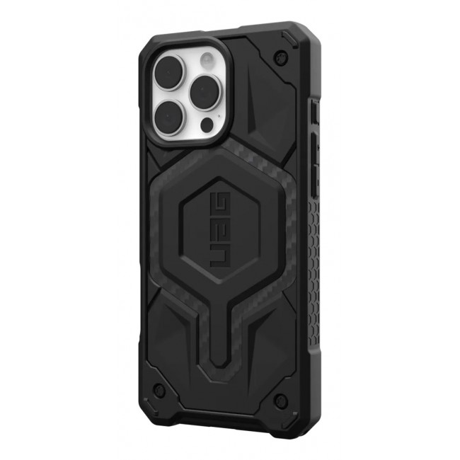 Urban Armor Gear Monarch Pro iPhone 16 Pro Case