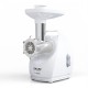 Mincer with shredder SMAPP 490.81 2200 W White
