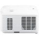 Viewsonic LS711HD data projector Short throw projector 4000 ANSI lumens 1080p (1920x1080) White