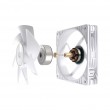 ASUS ProArt PF120 Fan PWM White 3in1 Computer case 12 cm 3 pc(s) ASUS ProArt PF120 Fan PWM White 3in1 Computer case 12 cm 3 pc(s)