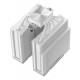 DeepCool AK620 G2 WH Processor Air cooler 12 cm White 1 pc(s) DeepCool AK620 G2 WH Processor Air cooler 12 cm White 1 pc(s)
