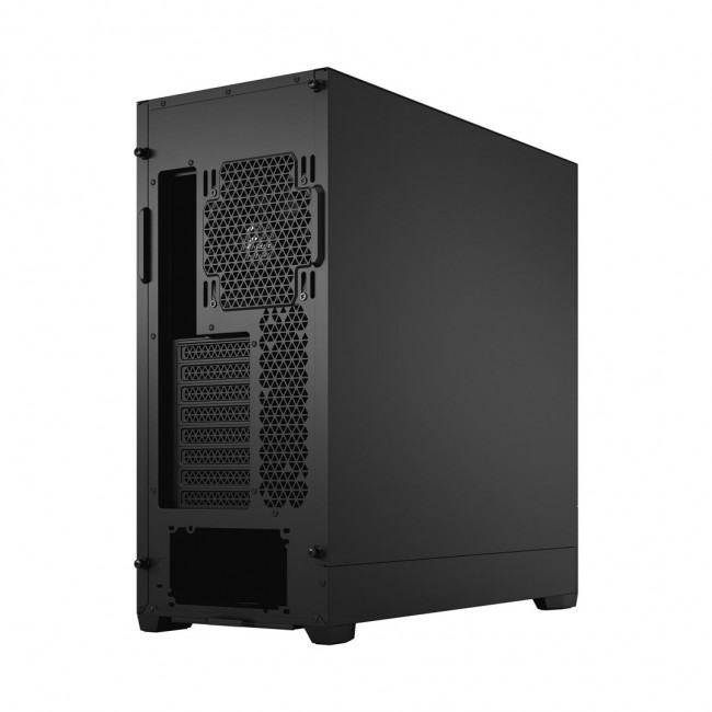 Fractal Design Pop XL Silent Tower Black