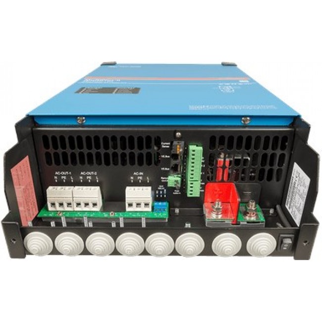 MultiPlus II 48V 5000VA 70A-50A MultiPlus II 48V 5000VA 70A-50A