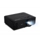 Acer Value X1328Wi Standard throw projector 4500 ANSI lumens DLP WXGA (1280x800) 3D Black