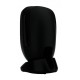 Zebra DS9308-SR Fixed bar code reader 1D/2D LED Black Zebra DS9308-SR Fixed bar code reader 1D/2D LED Black