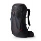 GREGORY Float Zulu 40 Volcanic Black MD/LG trekking backpack