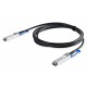 Digitus 100G QSFP28 DAC Cable 1m, AWG 30
