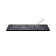 Natec Herring Glow US Keyboard with white backlight