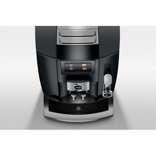 JURA J10 Fully-auto Espresso machine 1.9 L