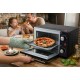 Esperanza EKO007N Mini Oven 10 l 800 W Black