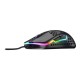 CHERRY XTRFY M42 RGB mouse Gaming Ambidextrous RF Wireless + USB Type-C Optical 19000 DPI