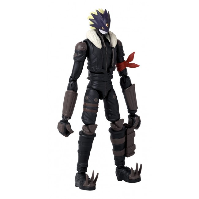 ANIME HEROES DIGIMON - BEELZEMON