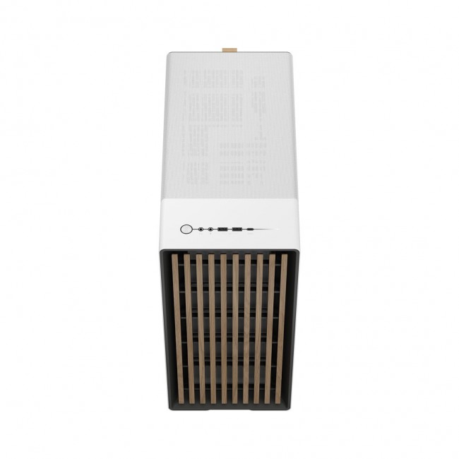 Fractal Design North Midi Tower White