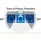 3M BP133W1E display privacy filter 33.8 cm (13.3 3M BP133W1E display privacy filter 33.8 cm (13.3