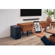 Sony HT-S40R Black 5.1 channels 600 W