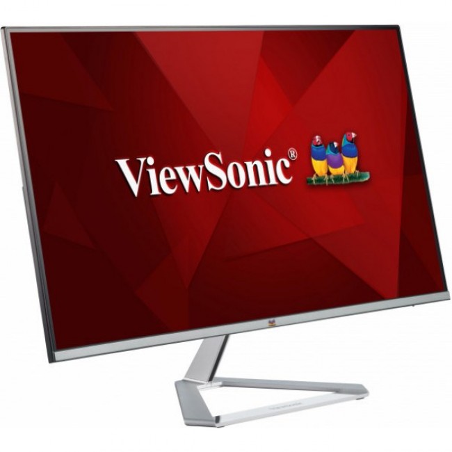 Viewsonic VX Series VX2776-SMH computer monitor 68.6 cm (27