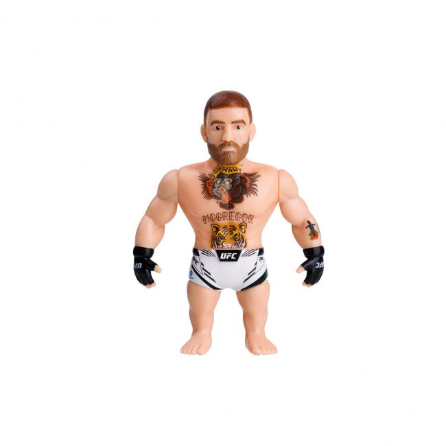 UFC OCTAGON FIGHTERS S1 - SPEED BAG CAPSULE (18 PCS CDU)
